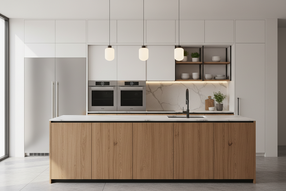 Meuble de Cuisine - Gnstore.fr