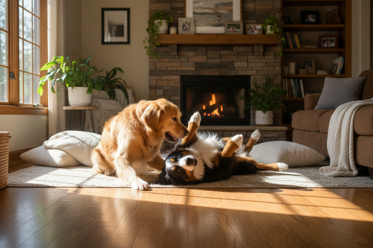 Chiens - Gnstore.fr