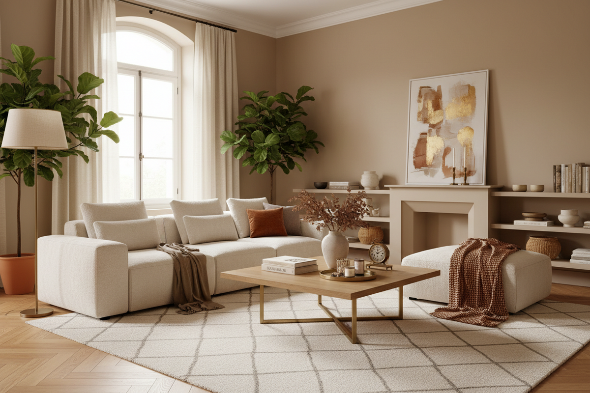 Salon - Gnstore.fr