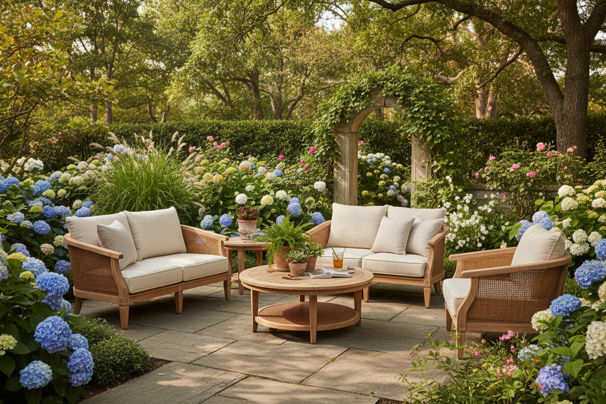 Mobilier de jardin - Gnstore.fr