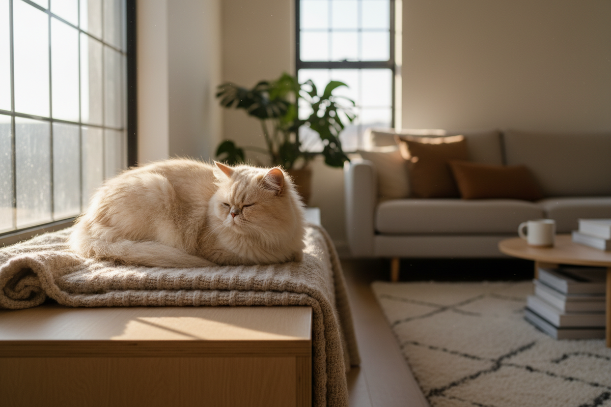 Chats - Gnstore.fr