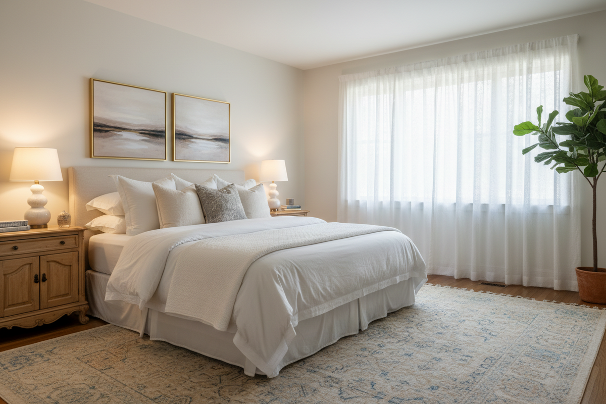 Chambre - Gnstore.fr