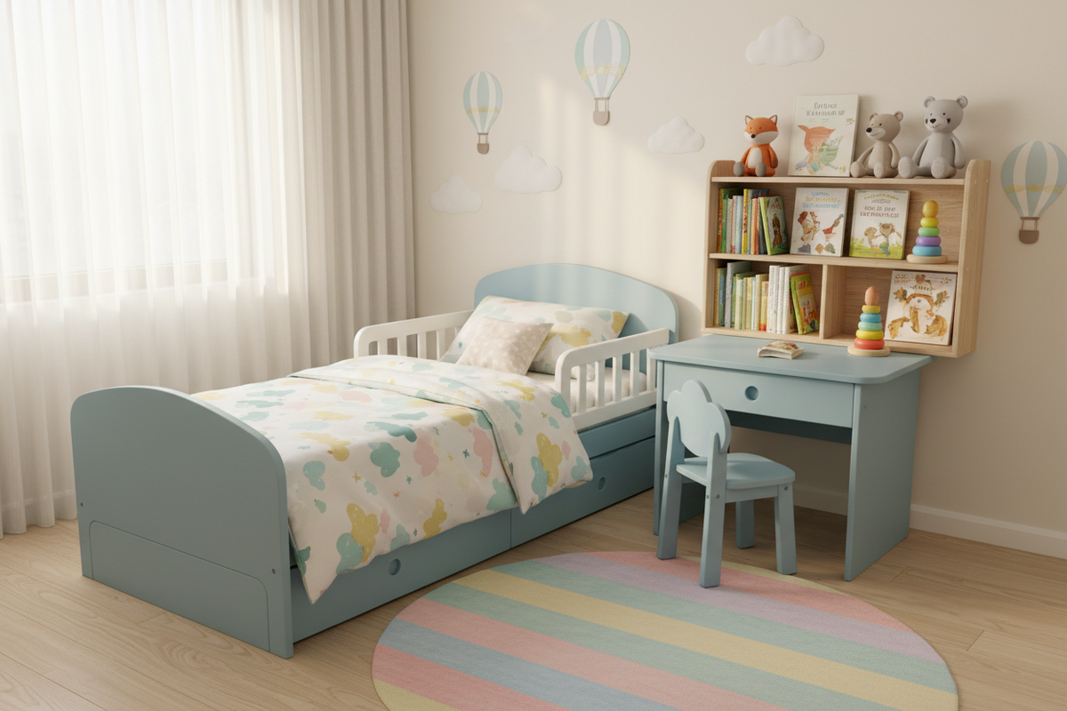 Mobilier enfant - Gnstore.fr