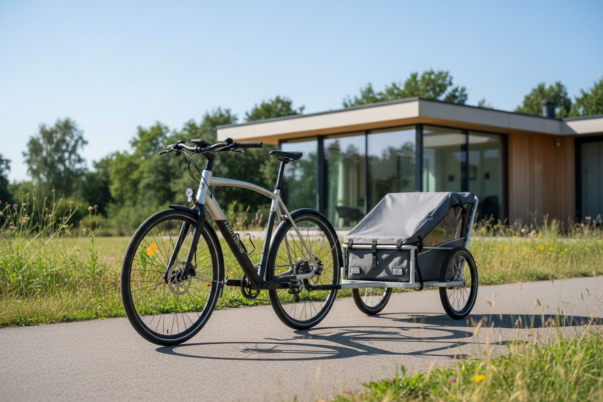 Remarque de vélo - Gnstore.fr