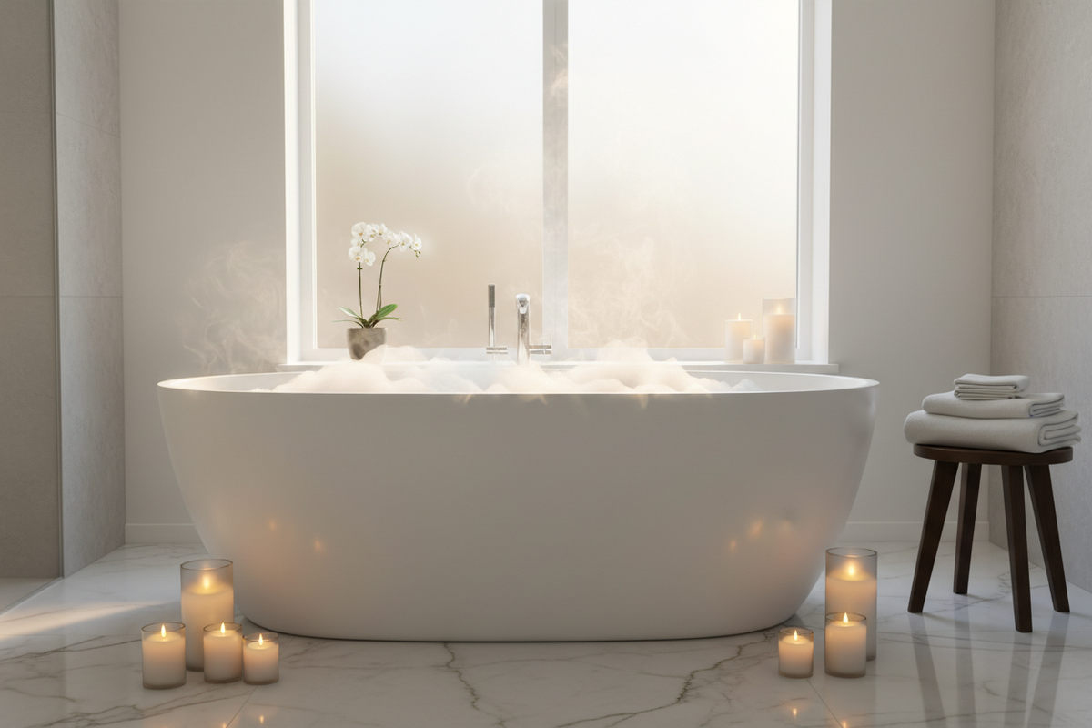 Salle de bain - Gnstore.fr