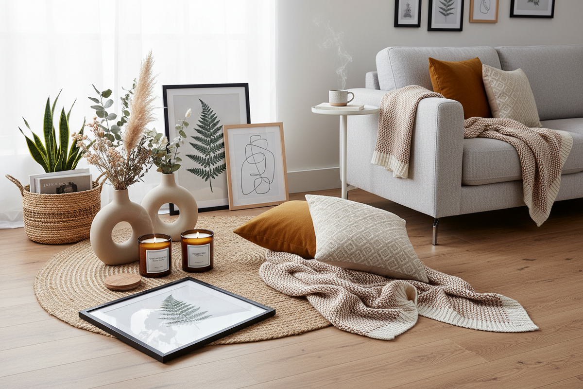 Décoration - Gnstore.fr