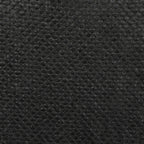 Lot de 2 Chaises de Salle à Manger, Chaises Cuisine Rembourrées en Velours, Dossier Incurvé, Pieds en Métal, Gris Foncé-9