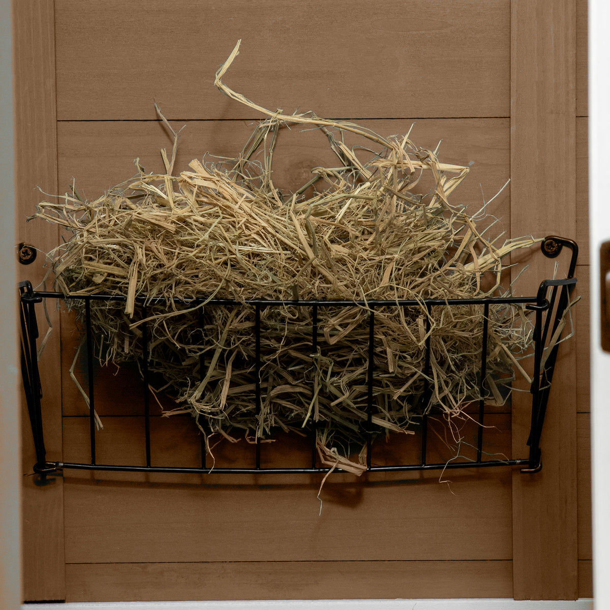Clapier lapin intérieur cage lapin en bois design de luxe 3 niveaux avec 3 plateaux amovibles 110 x 50 x 86 cm marron-8