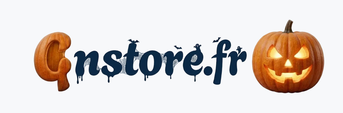 Gnstore.fr