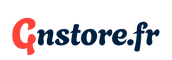 Gnstore logo