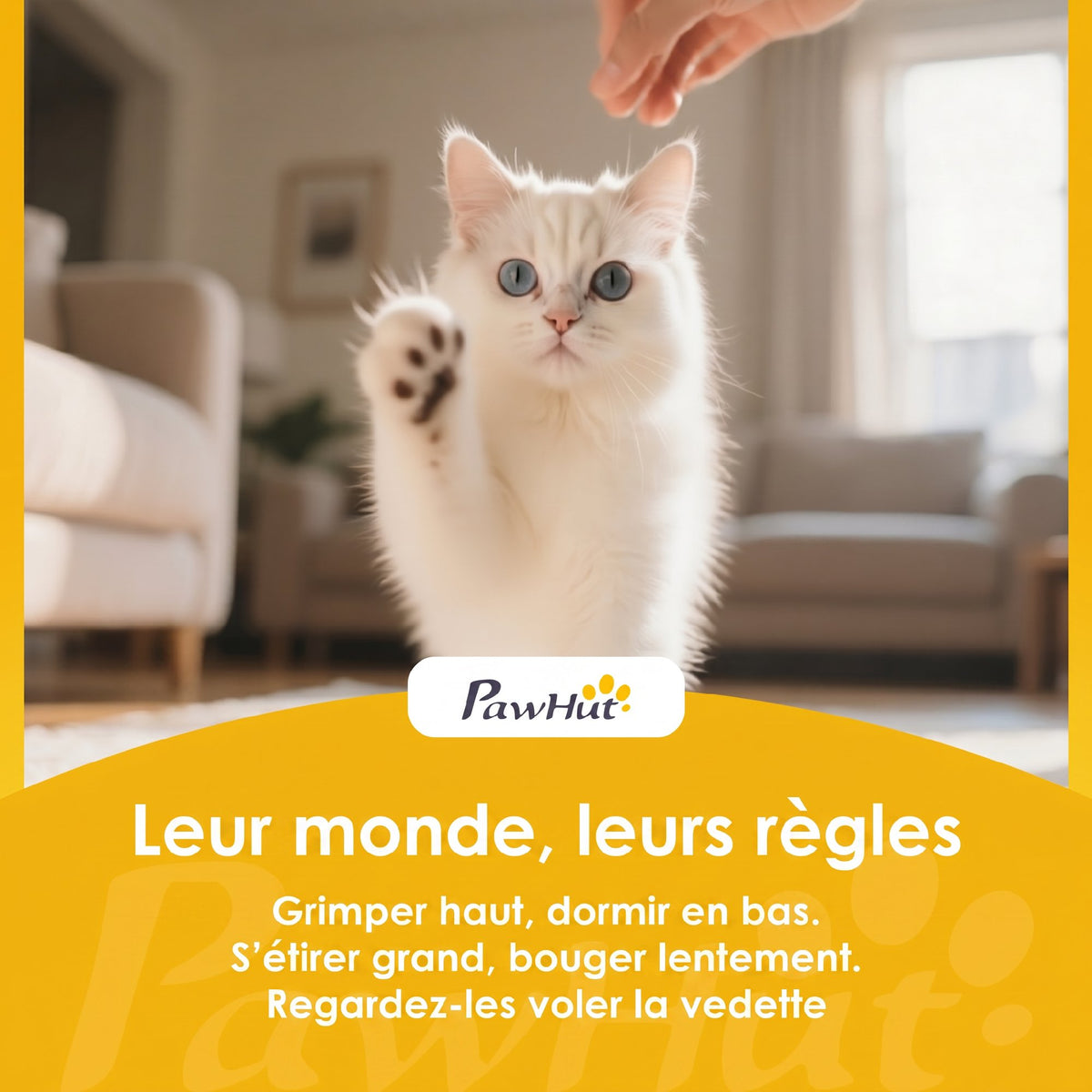 Maison de Toilette pour Chat avec Couvercle, Entrées, Plateau Coulissant, Pelle, Sachets Désodorisants, 48x35x36cm, Gris-8