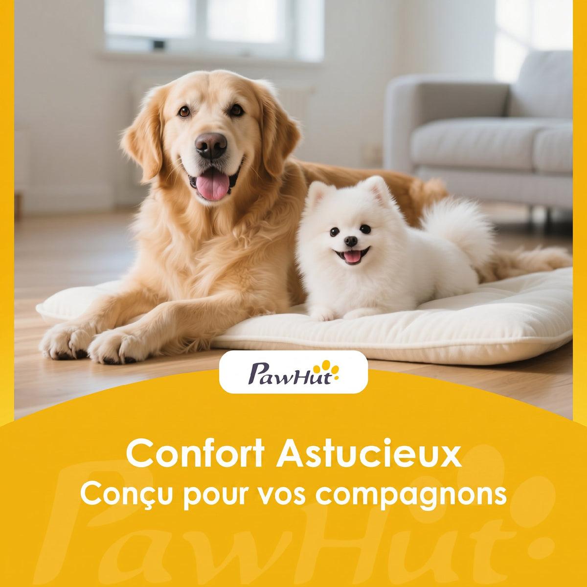 Gamelle Bol pour Chien Double Gamelle Support Mural 2 Bols Acier Inox 800ml Hauteur Réglable 42x23,5x14cm Noir-7
