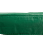 Coussin de protection pour trampoline de remplacement Ø 305 cm Coussin de sécurité de remplacement vert-7