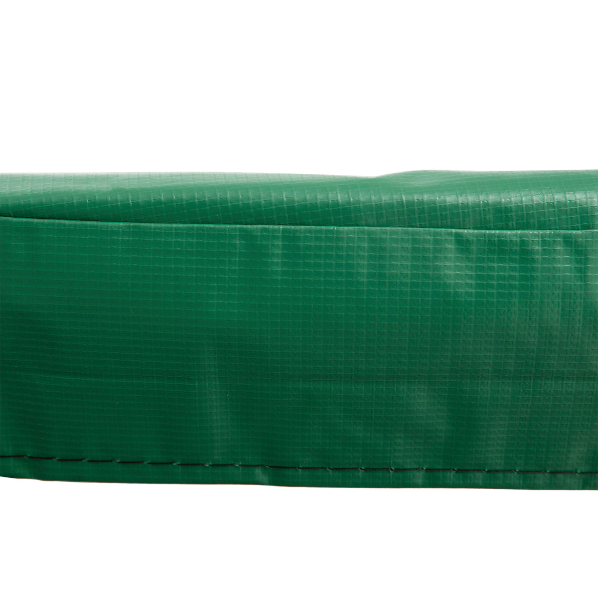 Coussin de protection pour trampoline de remplacement Ø 305 cm Coussin de sécurité de remplacement vert-7