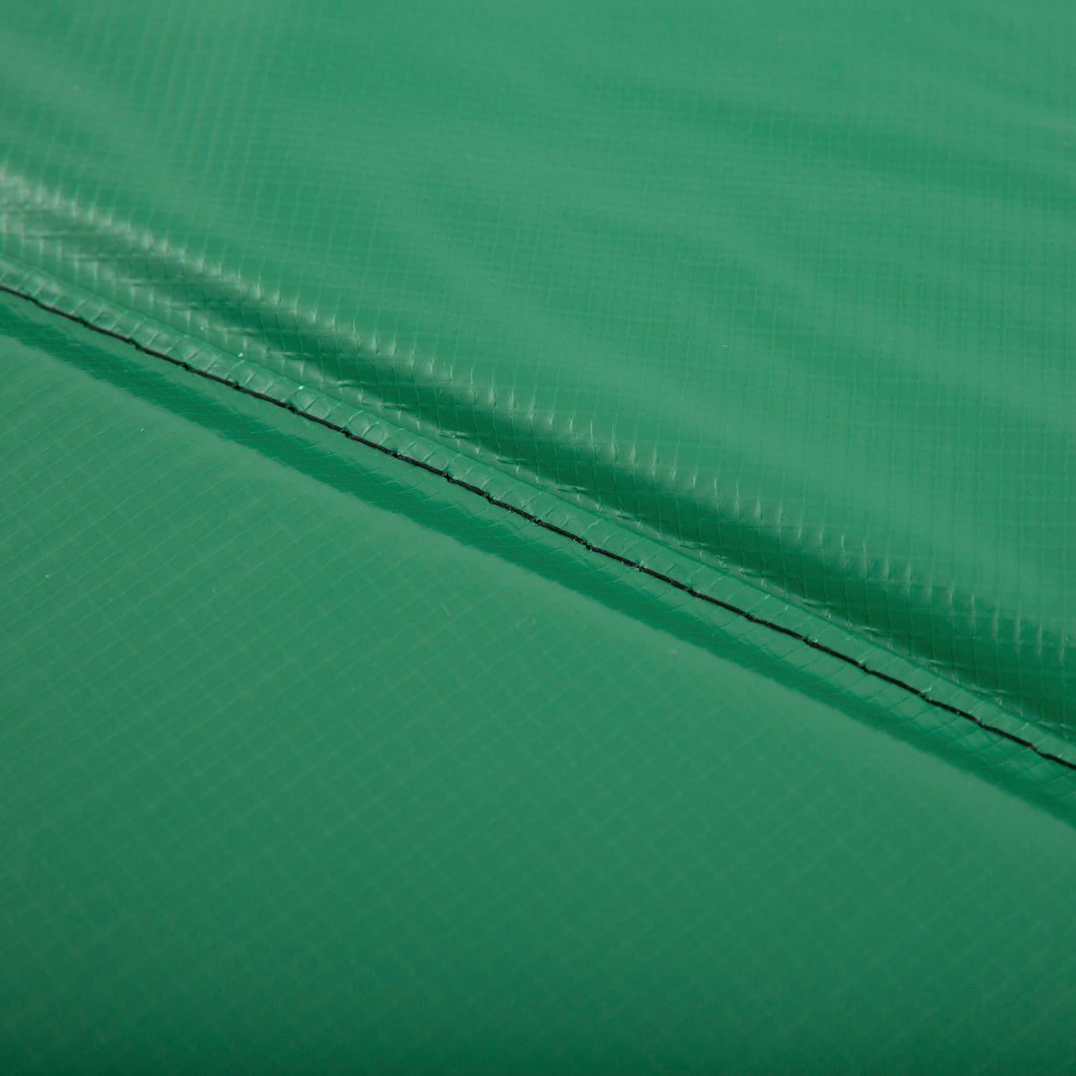 Coussin de protection pour trampoline de remplacement Ø 305 cm Coussin de sécurité de remplacement vert-8