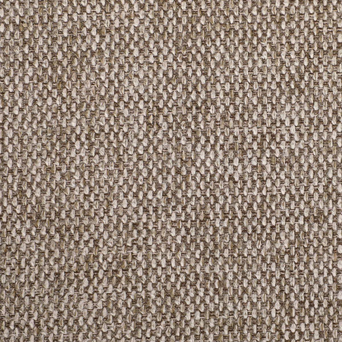 Lot de 4 Tabourets Empilables Ronds avec Assise Rembourrée, sans Dossier, Gain de Place, 45 x 45 x 47,5 cm, Marron Cair-9