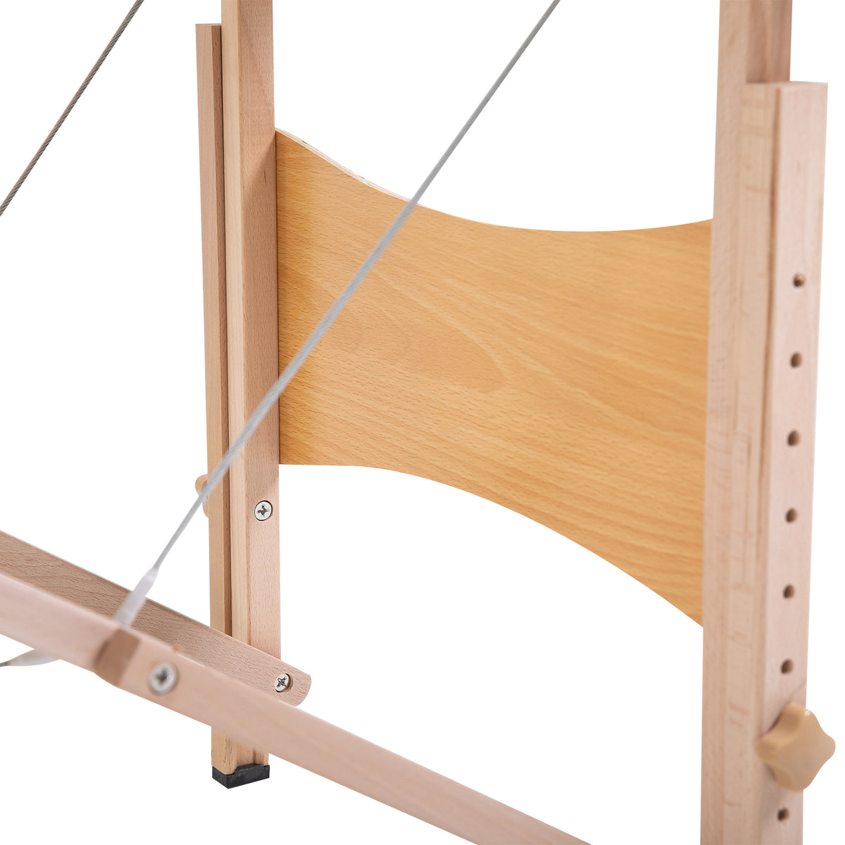 Table de massage pliante, lit de massage 2 zones 186 x 60 cm portable, hauteur réglable noir-4