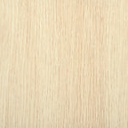 Caisson de Bureau, Rangement Bureau sur Roulettes, 4 Tiroirs Coulissants en Bois, Naturel-7